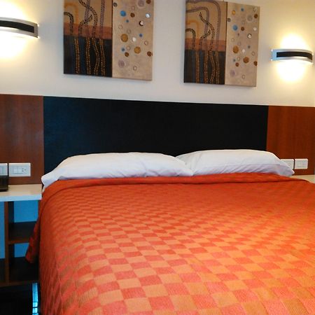 Hotel A&B Internacional Μπουένος Άιρες Εξωτερικό φωτογραφία