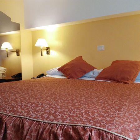 Hotel A&B Internacional Μπουένος Άιρες Εξωτερικό φωτογραφία