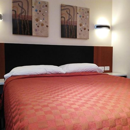 Hotel A&B Internacional Μπουένος Άιρες Εξωτερικό φωτογραφία