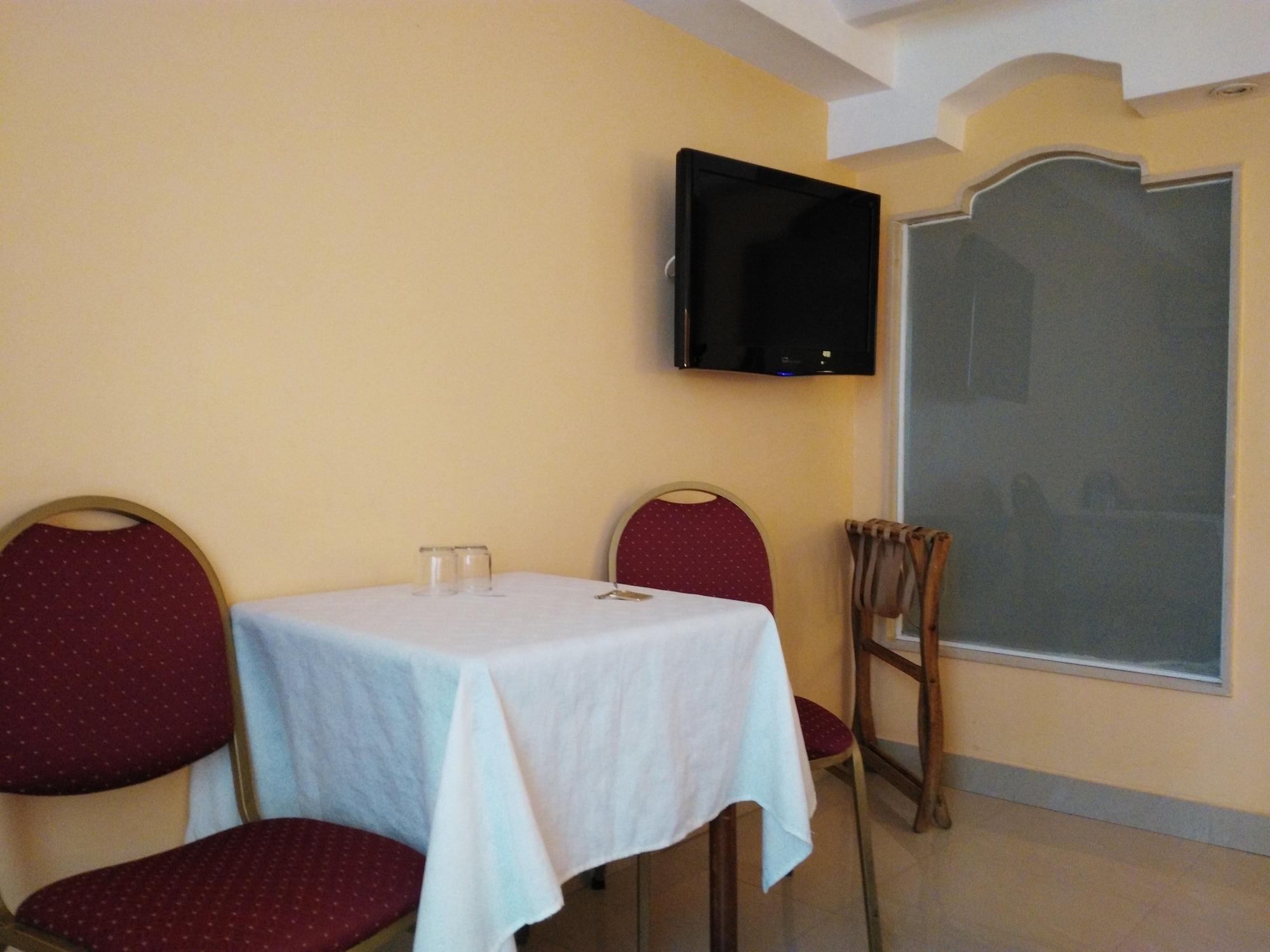 Hotel A&B Internacional Μπουένος Άιρες Εξωτερικό φωτογραφία