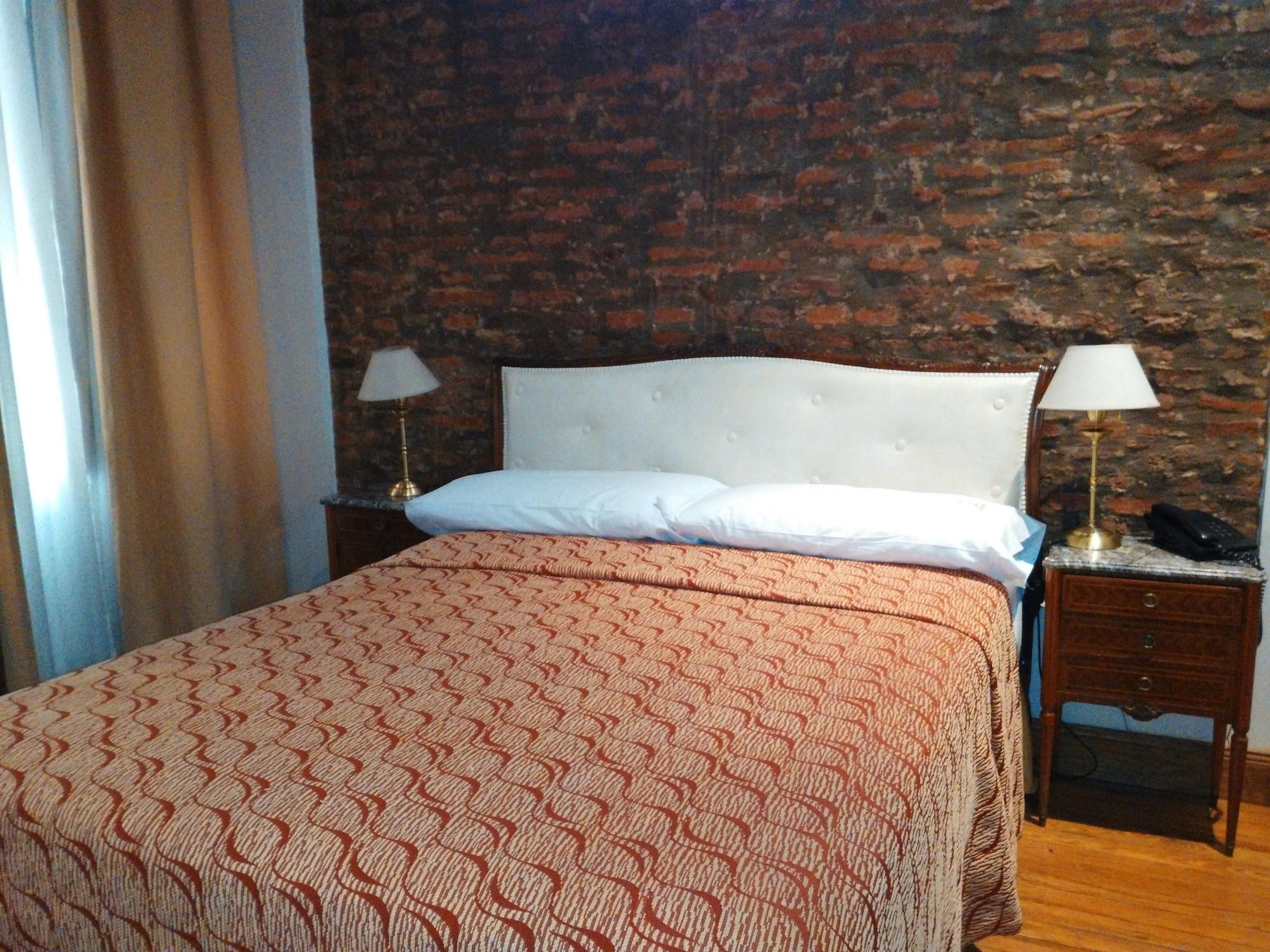 Hotel A&B Internacional Μπουένος Άιρες Εξωτερικό φωτογραφία