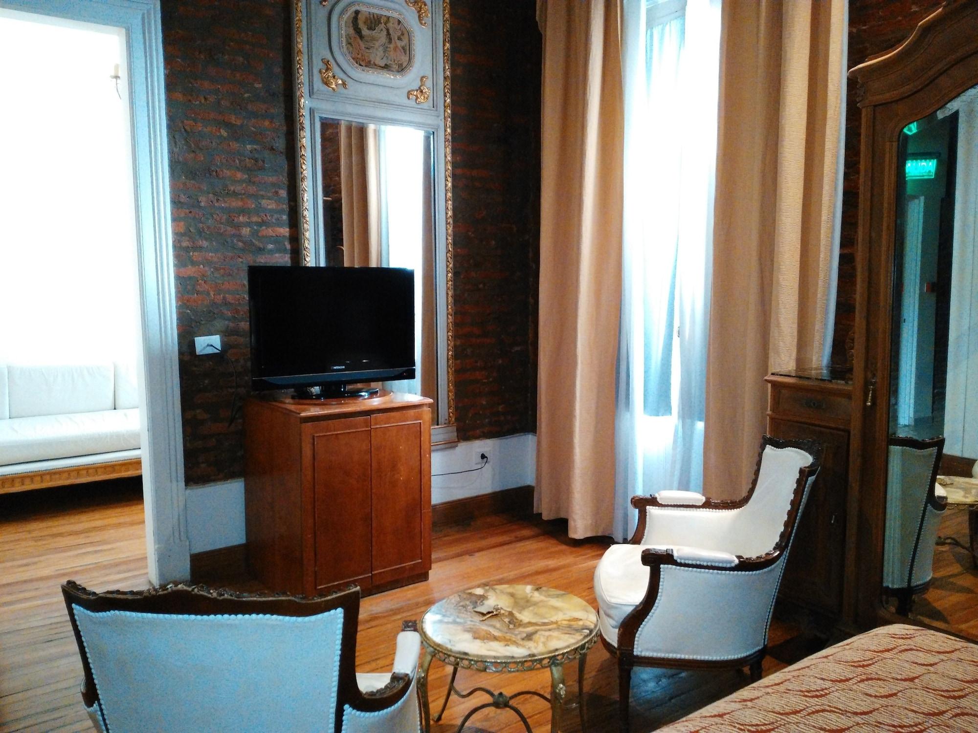 Hotel A&B Internacional Μπουένος Άιρες Εξωτερικό φωτογραφία