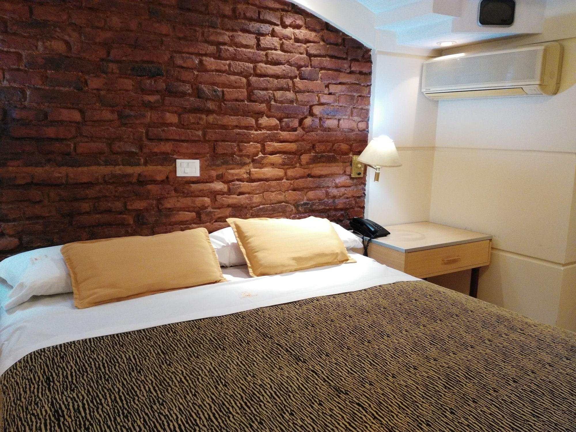 Hotel A&B Internacional Μπουένος Άιρες Εξωτερικό φωτογραφία