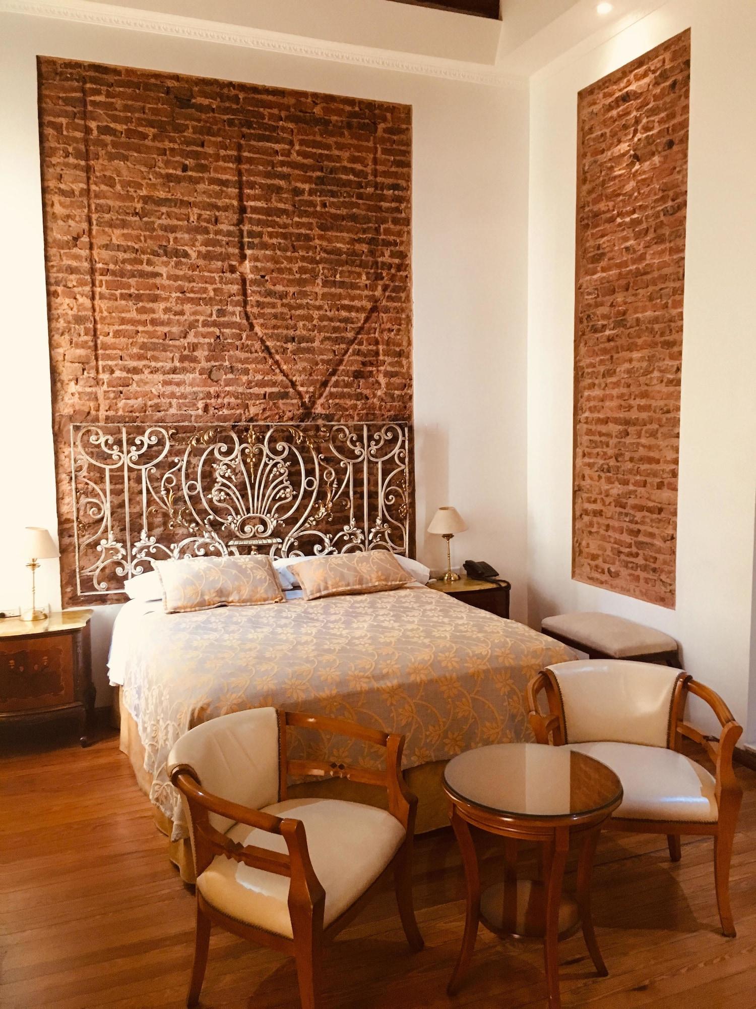 Hotel A&B Internacional Μπουένος Άιρες Εξωτερικό φωτογραφία