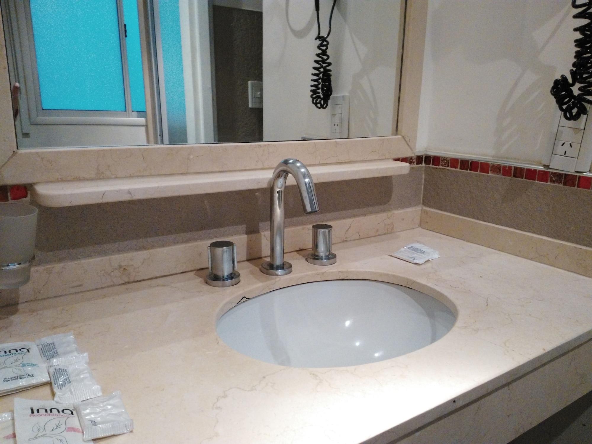 Hotel A&B Internacional Μπουένος Άιρες Εξωτερικό φωτογραφία