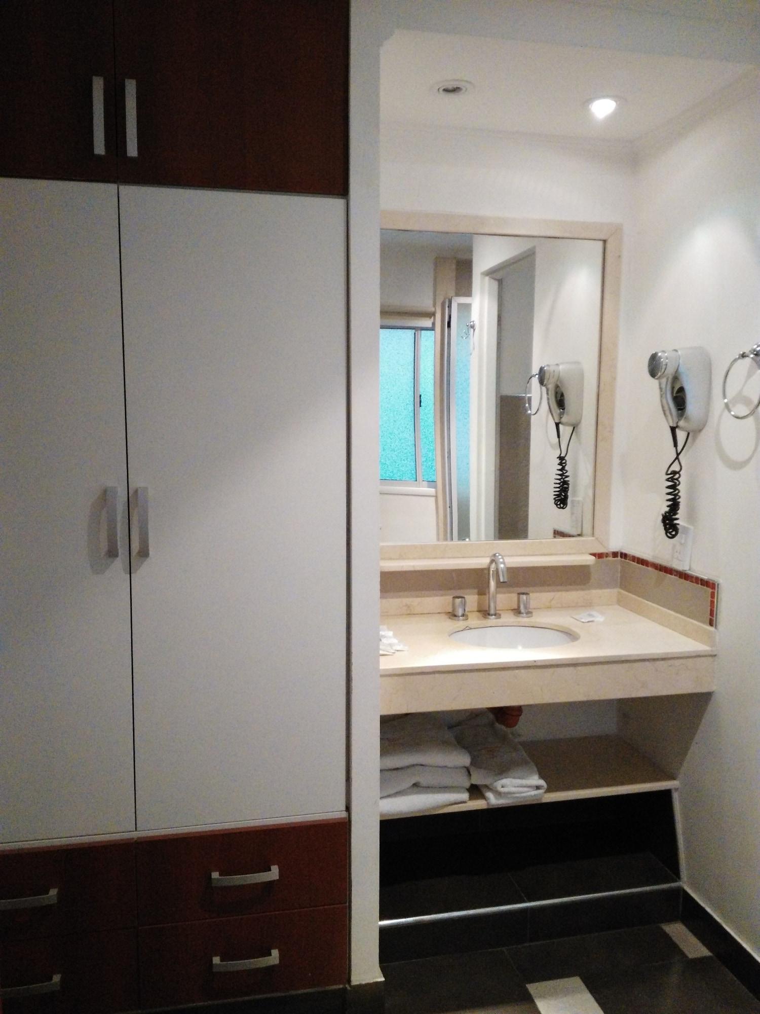 Hotel A&B Internacional Μπουένος Άιρες Εξωτερικό φωτογραφία