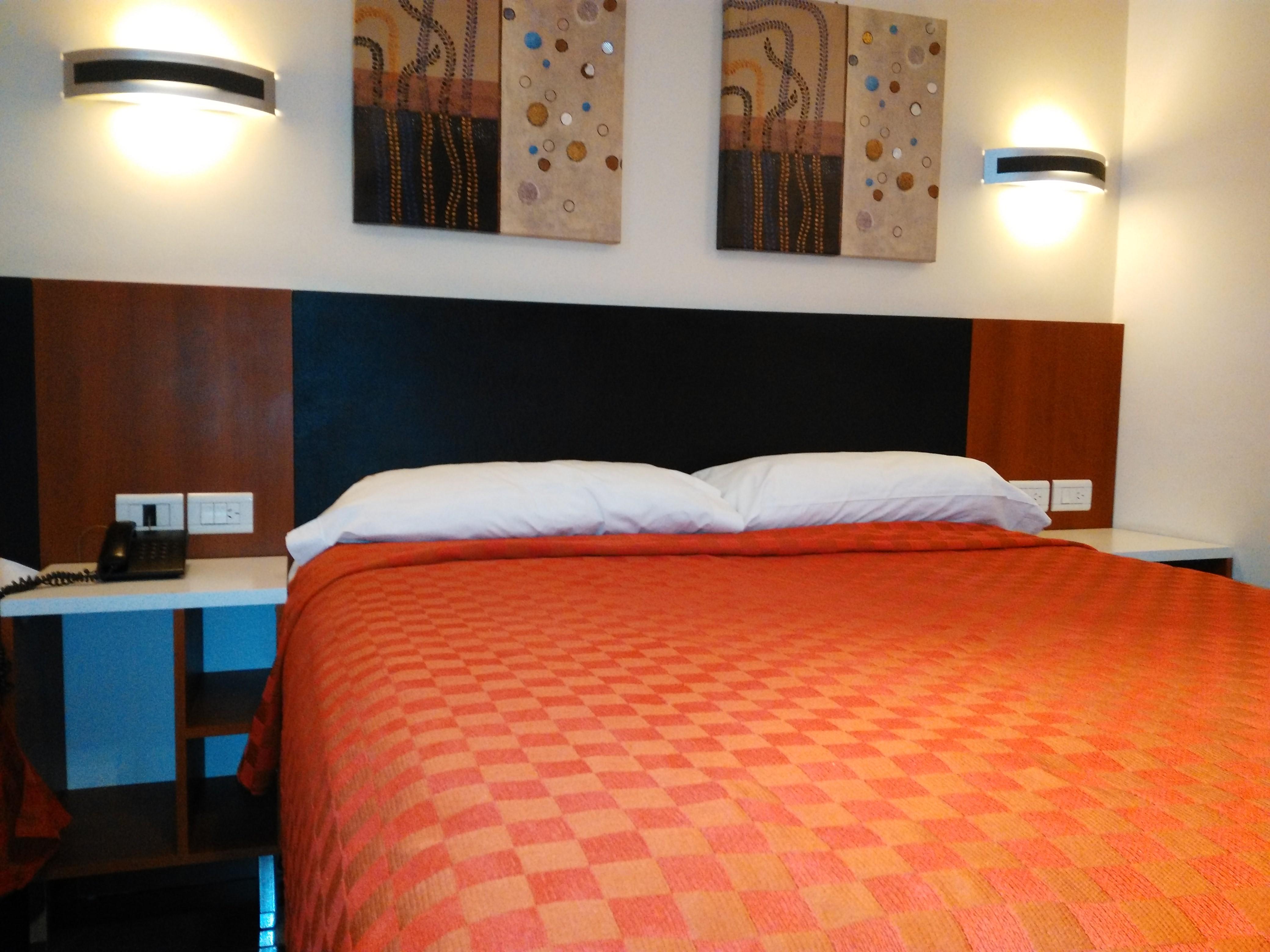 Hotel A&B Internacional Μπουένος Άιρες Εξωτερικό φωτογραφία