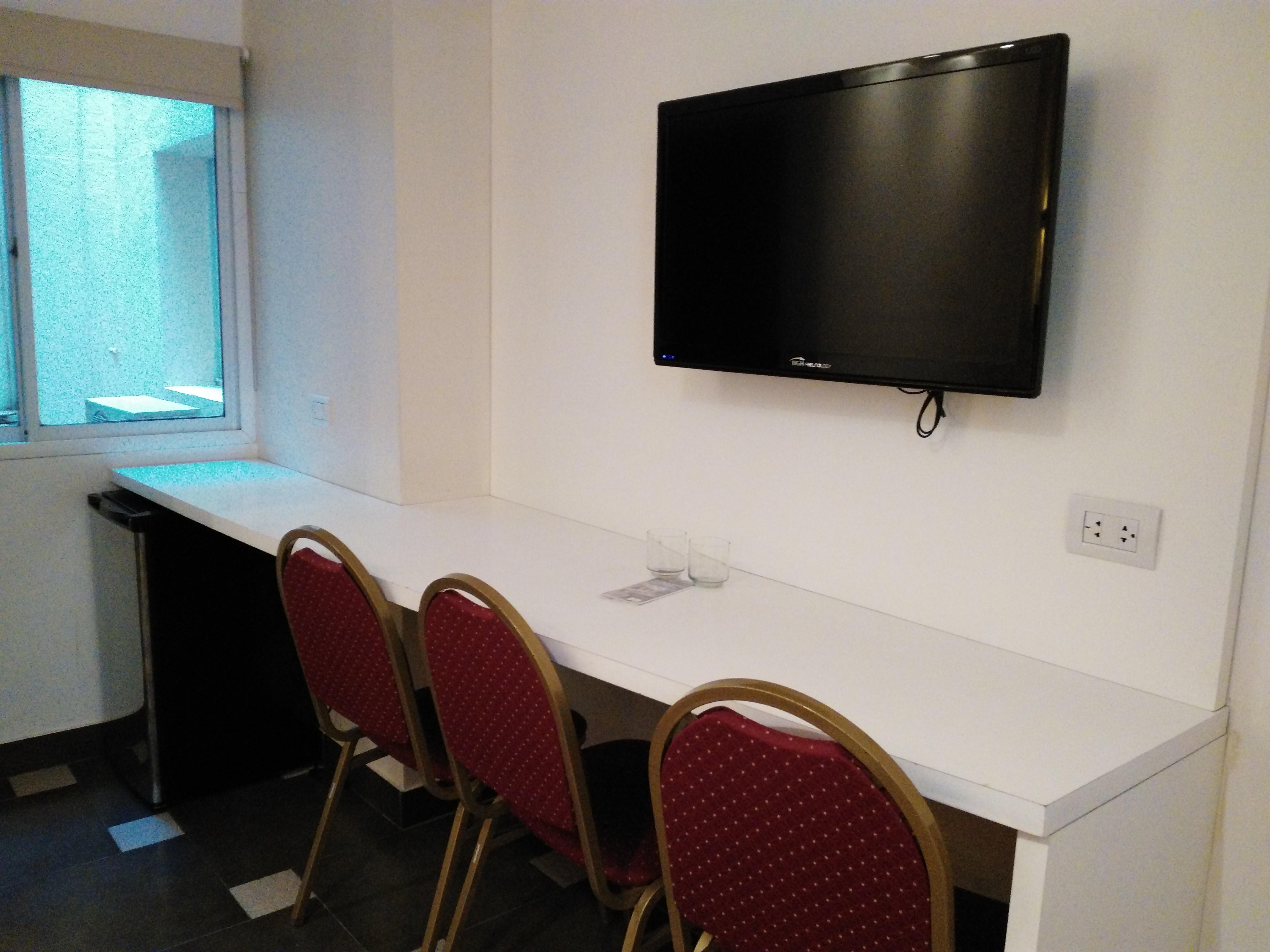 Hotel A&B Internacional Μπουένος Άιρες Εξωτερικό φωτογραφία