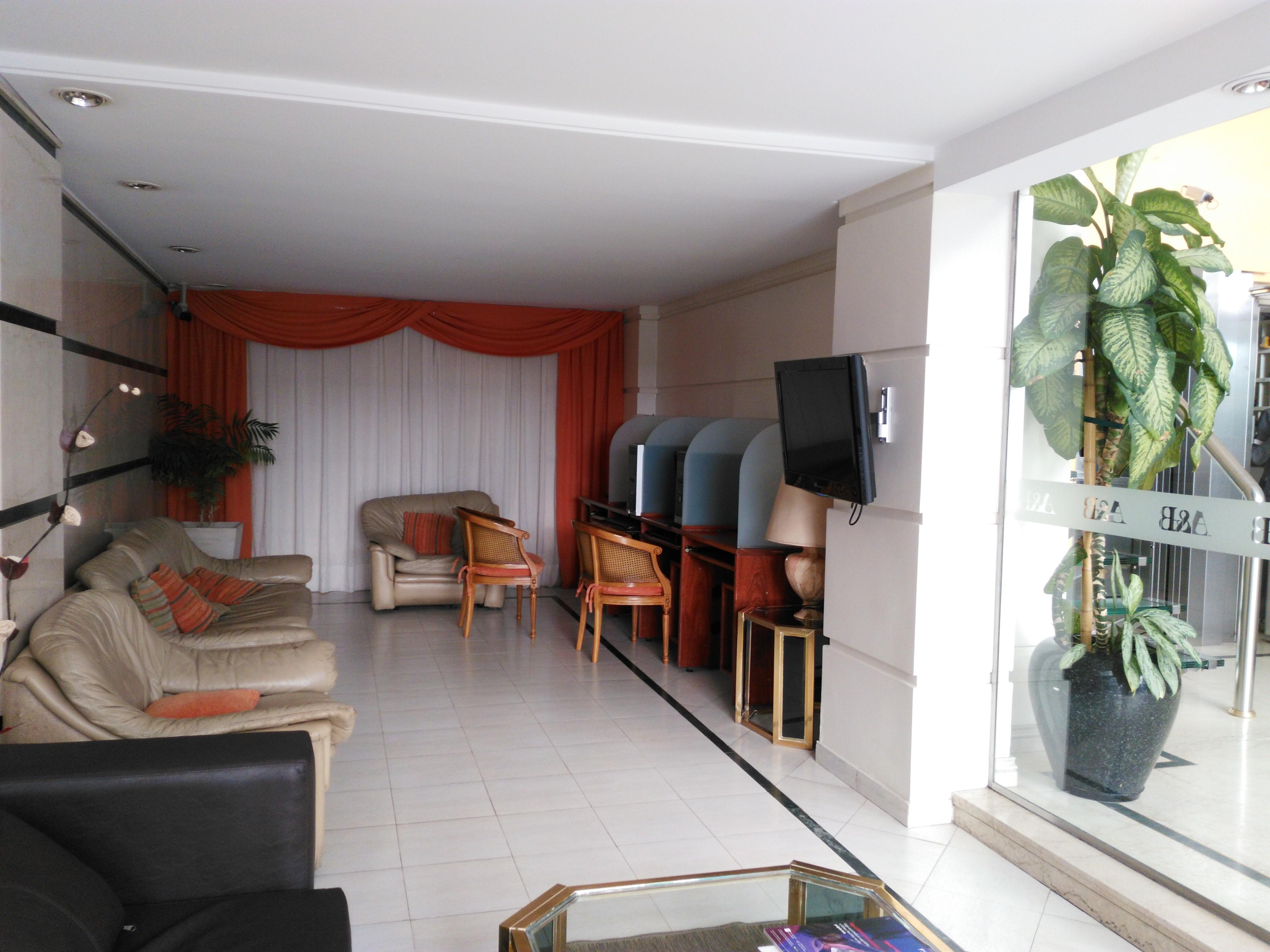 Hotel A&B Internacional Μπουένος Άιρες Εξωτερικό φωτογραφία