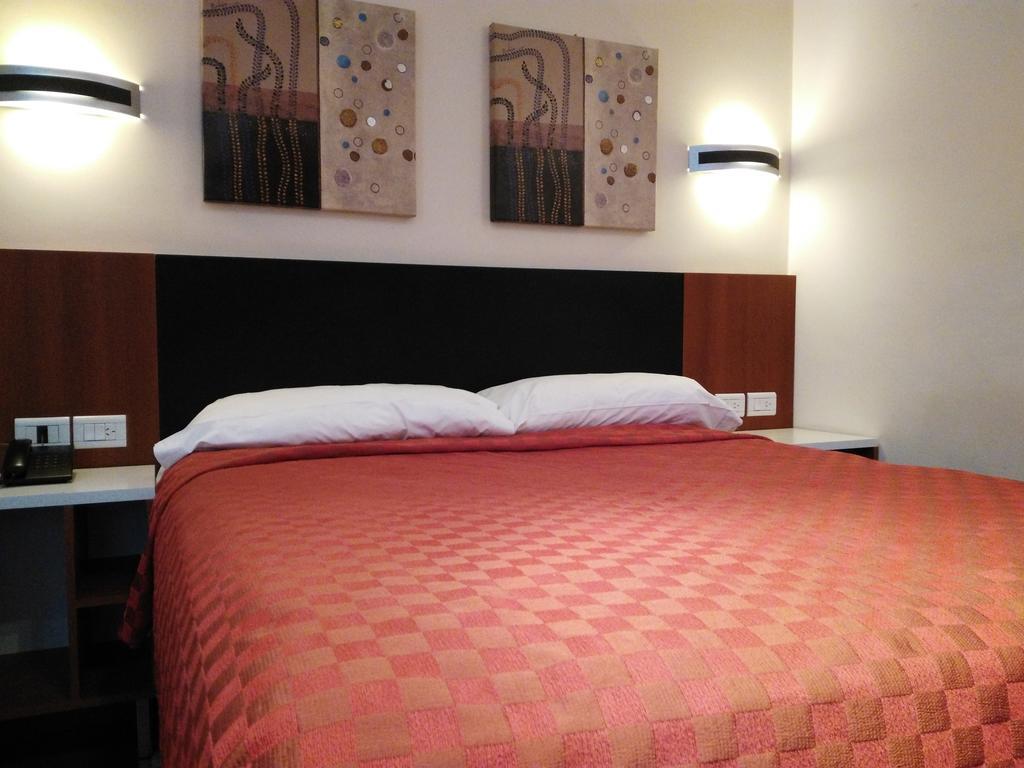 Hotel A&B Internacional Μπουένος Άιρες Εξωτερικό φωτογραφία