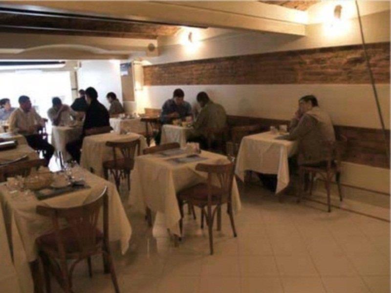 Hotel A&B Internacional Μπουένος Άιρες Εξωτερικό φωτογραφία