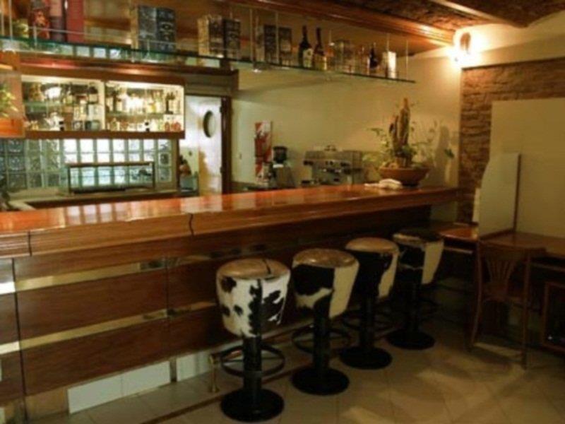 Hotel A&B Internacional Μπουένος Άιρες Εξωτερικό φωτογραφία