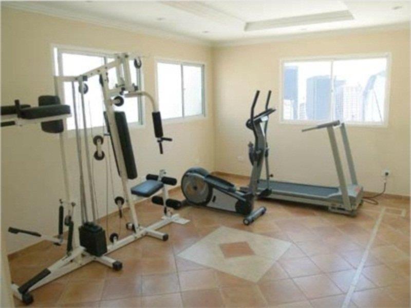 Hotel A&B Internacional Μπουένος Άιρες Εξωτερικό φωτογραφία