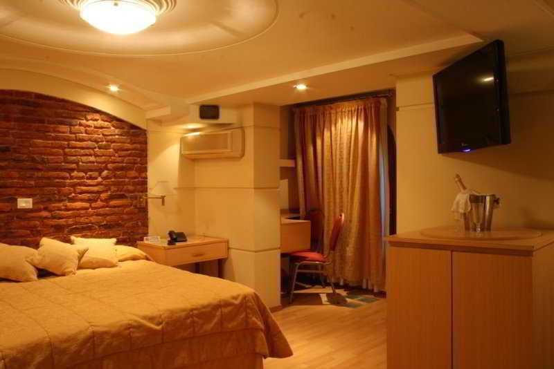 Hotel A&B Internacional Μπουένος Άιρες Εξωτερικό φωτογραφία