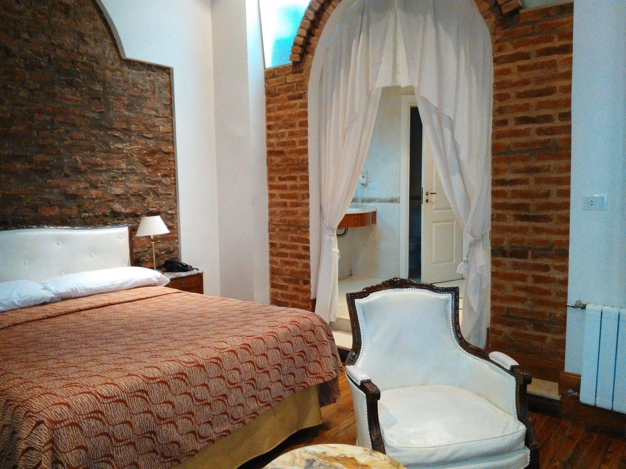 Hotel A&B Internacional Μπουένος Άιρες Εξωτερικό φωτογραφία
